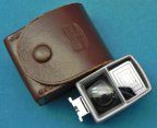  Zeiss 426 Finder 28,35,75mm BL Finder