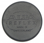 Alpa Black Body Cap