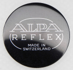 Alpa Cap for Macro 50mm f1.8