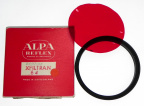 Alpa 72mm Filters