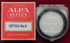 Alpa A 37mm Filters