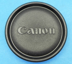 Canon FD Caps