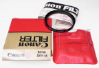 Canon FD Filters