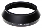 Canon BW-72 Hoods