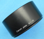 Canon BT-55 Hoods