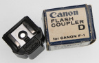 Canon FD Misc.