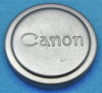 Canon RF 36mm Front Lens Caps for most RF Lenses