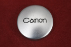 Canon RF 36mm Front Lens Caps for 5cm f3.5