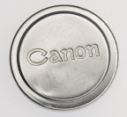 Canon Rangefinder Caps