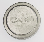 Canon RF 42mm Front Lens Caps for most RF Lenses