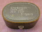 Canon Rangefinder Cases