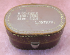 Canon Rangefinder Cases