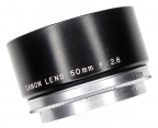 Canon RF 50mm f2.8 Hoods