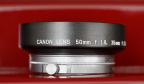 Canon Rangefinder Hoods