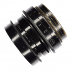 Cooke,Taylor &  Hobson Lenses