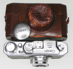 Connoisseur's Corner