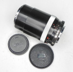 Contarex 135mm f2.8 Sonnar