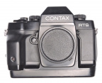Contax RTS Bodies