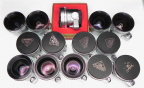 Angenieux 24mm f3.5 Lenses