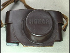 Honor Case