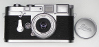 Leica M Bodies