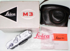 Leica M Bodies