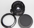 Leica M Lenses