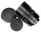 Leica M Lenses