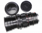 Leica M Lenses