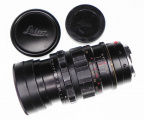 Leica M Lenses