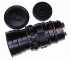 Leica M Lenses