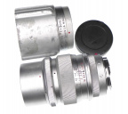 Leica M Lenses