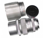 Leica M Lenses