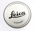 Leica Caps