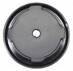 Leica Black IVZOO M Plastic Body Caps for M4,M5