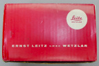 Leica M Body Cases