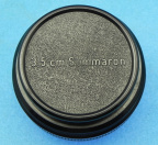 Leica Lens Cases