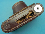 Leica Body with Mooly,Scnoo,Leicavit Cases