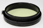 Leica Thambar Filters