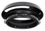 Leica 12504 Hoods