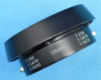 Leica 12585,12585H Hoods
