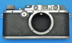 Leica Screw Mount Bodies