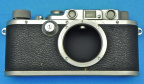 Leica Screw Mount Bodies