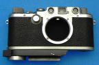 Leica Screw Mount Bodies