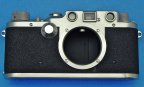Leica Screw Mount Bodies