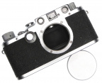 Leica Screw Mount Bodies