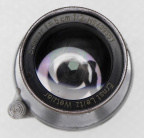 Leica SM Lenses