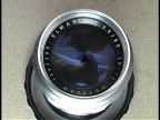 Leica SM Lenses