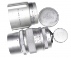 Leica SM Lenses