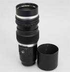 Steinheil Lenses